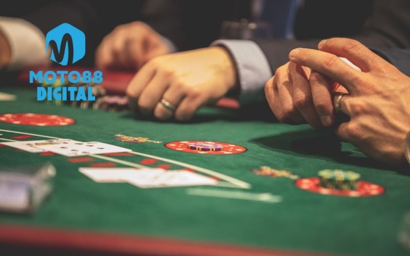 Chơi Casino Online: Hướng Dẫn, Kinh Nghiệm & Lựa Chọn Uy Tín 2 Chơi casino online