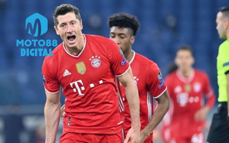 Kèo Bundesliga: Cập nhật tỷ lệ cược & phân tích chuyên sâu 2 Kèo Bundesliga