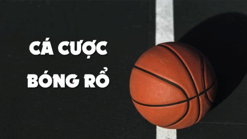 Cá cược bóng rổ Moto88: Nắm vững nguyên tắc cược và mẹo 2 Luật cược bóng rổ trực tuyến