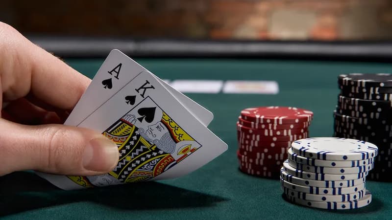Blackjack Moto88: Cập nhật chi tiết luật chơi, chiến thuật hay 2 game bài xì dách đổi thưởng