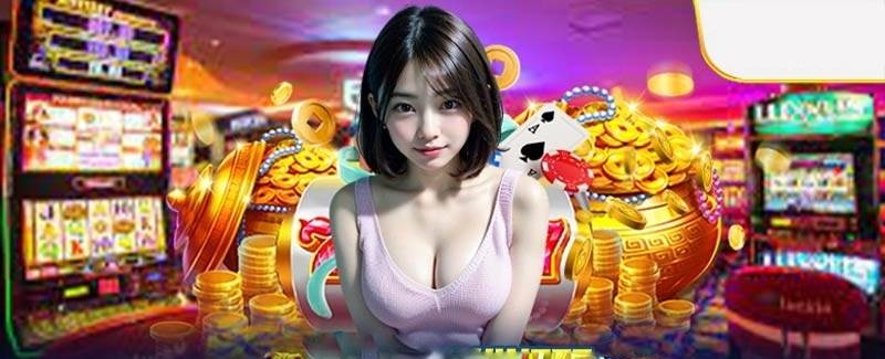 Nổ hũ 1 Sảnh nổ hũ Moto88