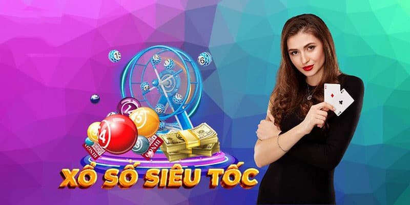 Xổ số siêu tốc Moto88: Cược tức tốc, nhận tiền liền tay 2 Xổ số siêu tốc Moto88